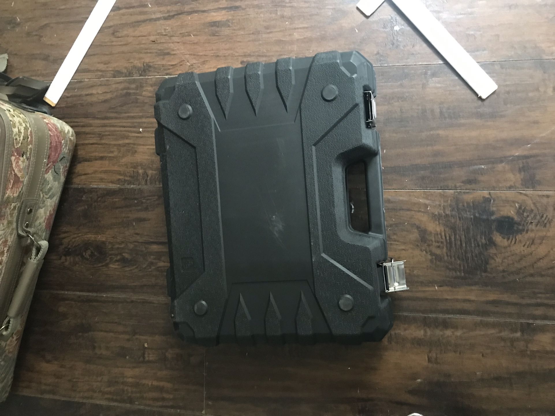 Toolbox Set