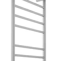 Heated Towel Rack