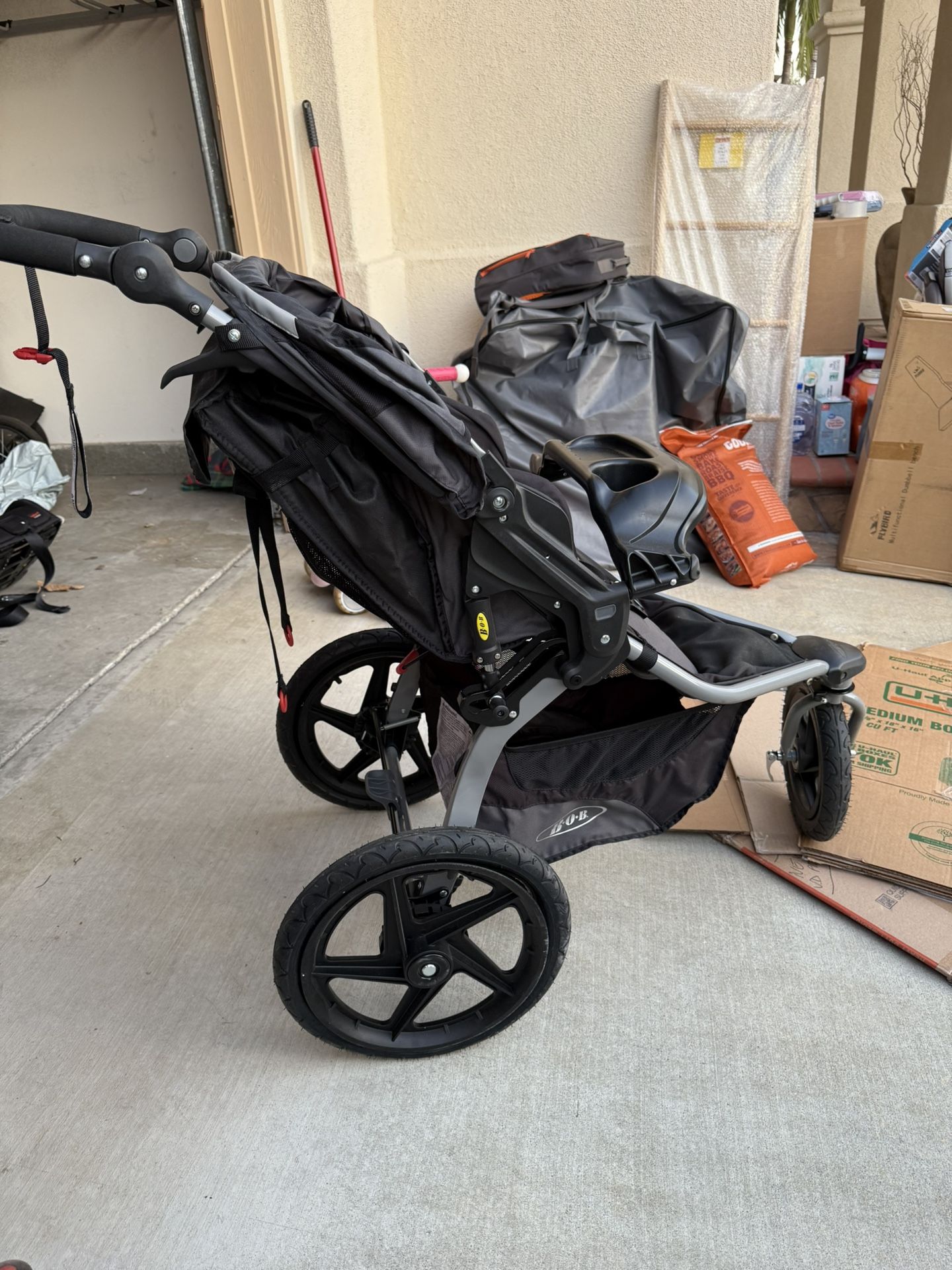 BOB Running Stroller