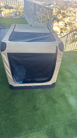 Dog Or Cat Play Pen