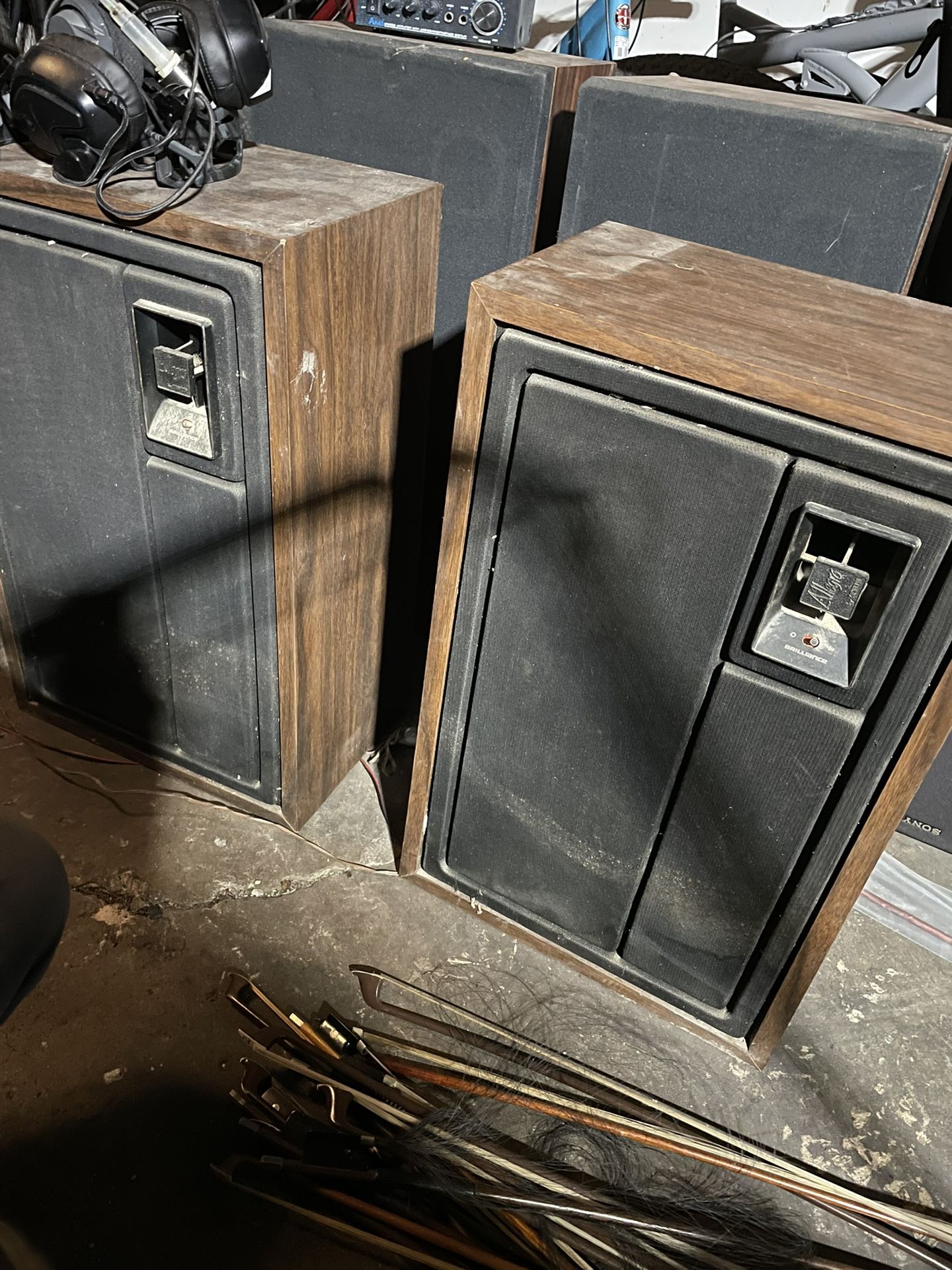 Rezro Speakers Price Per Pair 45