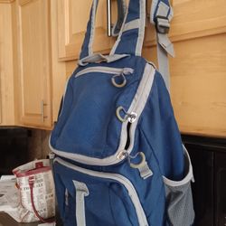 EMBARK BACKPACK 5.00