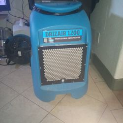 Professional Dehumidifier