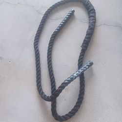 New 9 Foot Fitness Battle Rope