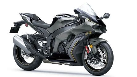 2023 KAWASAKI ZX1002MPFAL NINJA ZX-10R