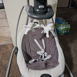 Baby Swing By GRACO