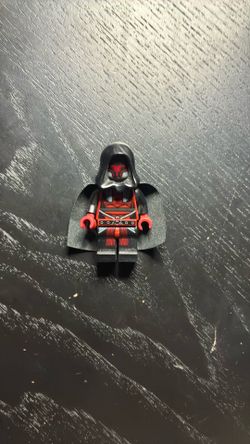 Lego Star Wars