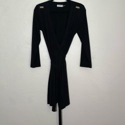 Calvin Klein Robe Or Dress Size 4 