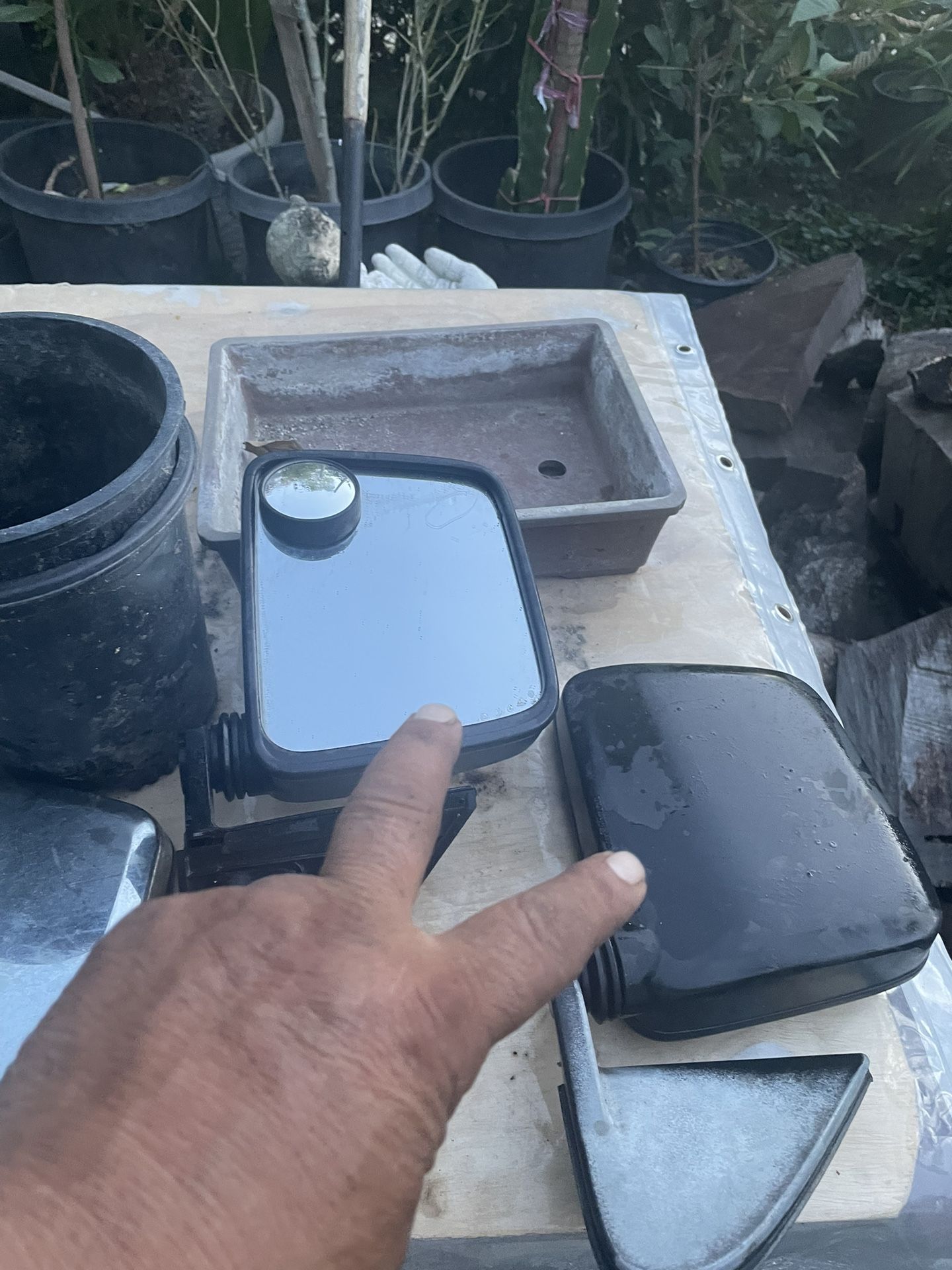 Nissan D21 10 Cada Uno 