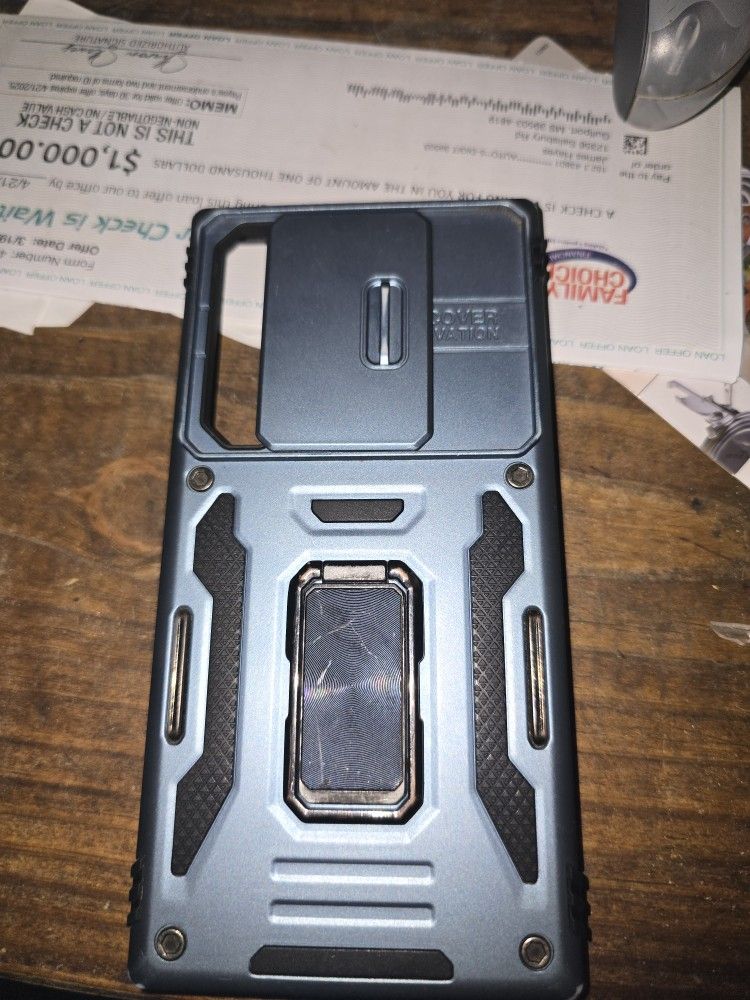 The samsung galaxy S24 Ultra Case Shock Proof