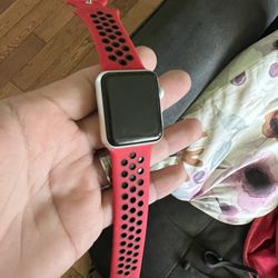 Apple Watch 38mm Series 3