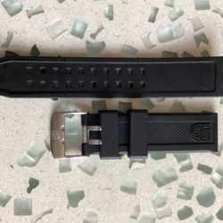 Luminox Original 23mm watch band strap - Make Offer 
