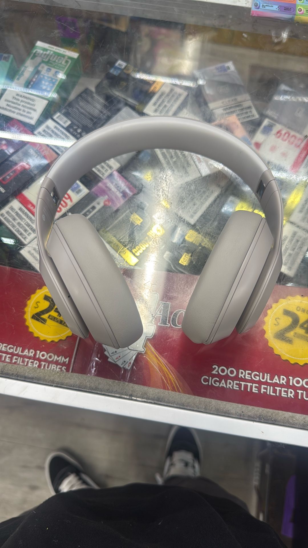 Beats Studio Pros