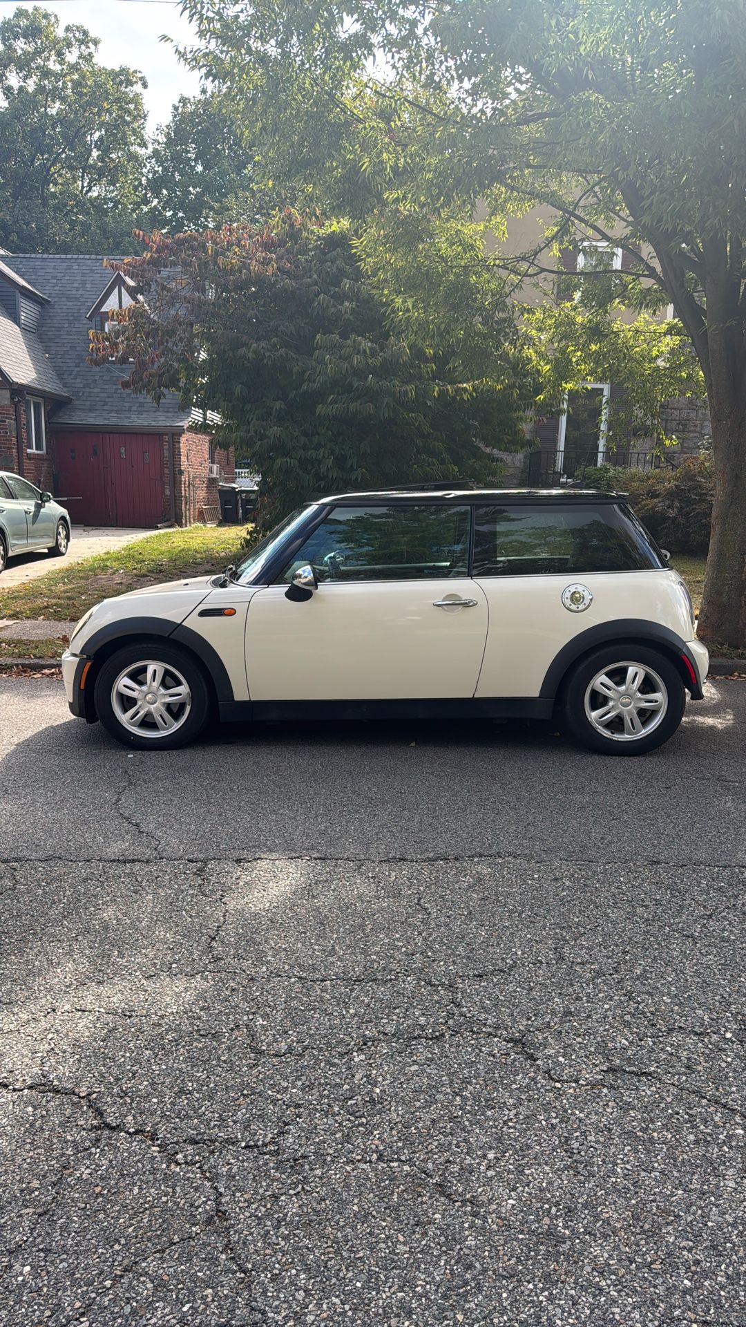 2006 Mini Cooper