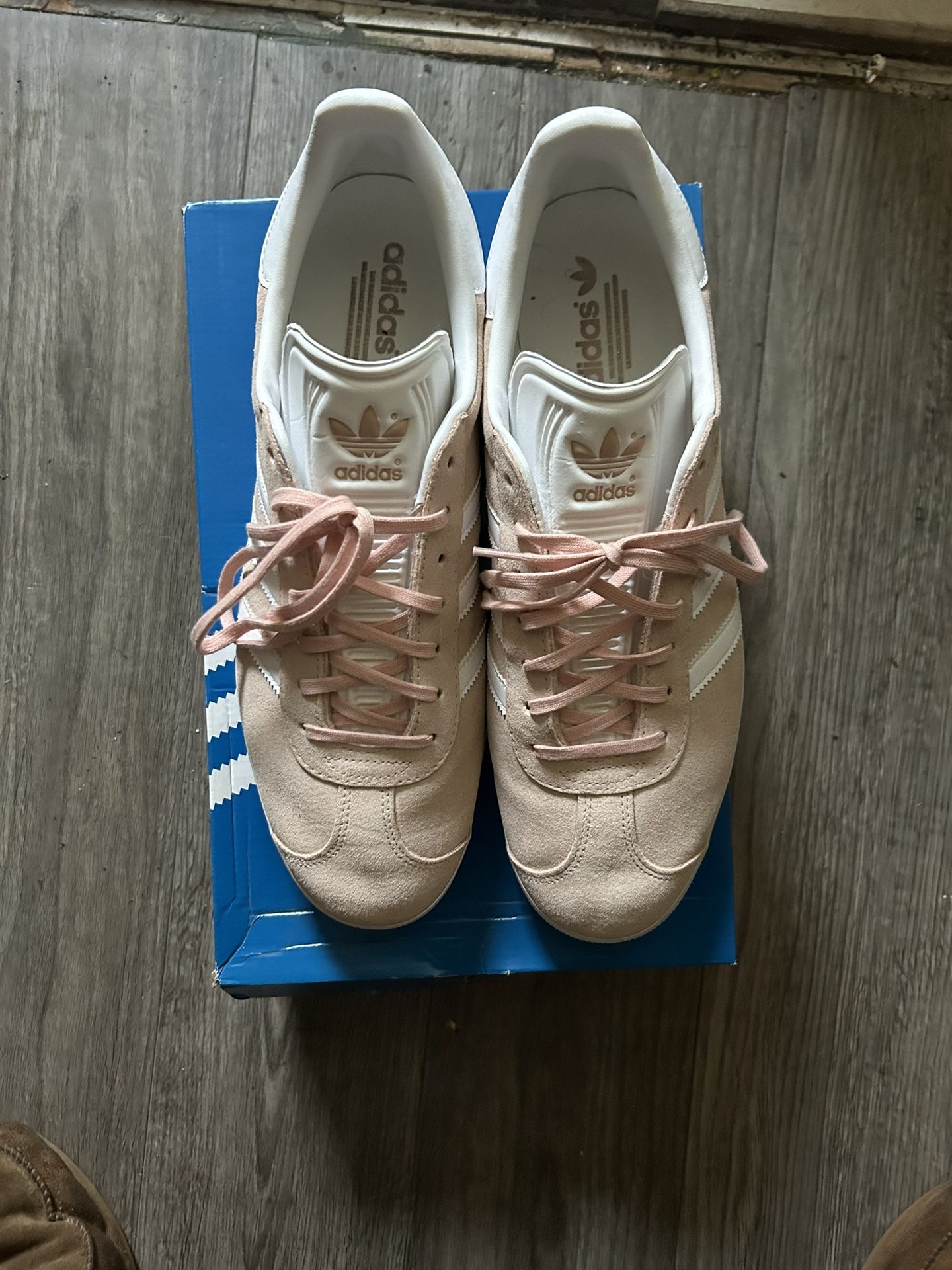 Adidas Gazelle