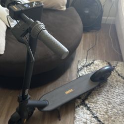 Ninebot Max G30