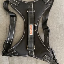 (Babyltrl) Dog Harness Vest Size L