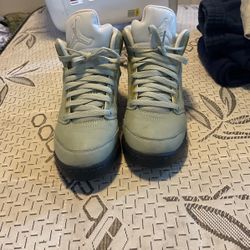 Jordan 5 Jade 5.5