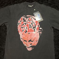 Dennis Rodman Hellstar t shirt