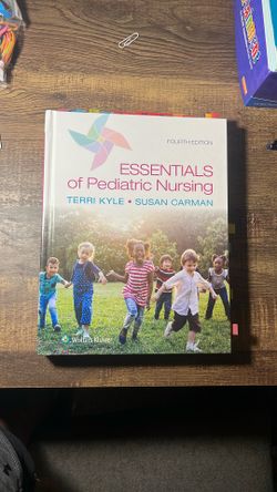 Essentials of Pediatric 