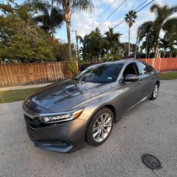 2021 Honda Accord