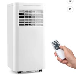 Portable AC