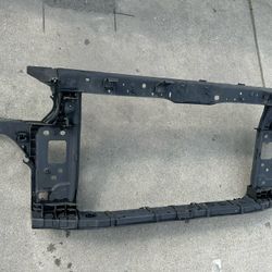 2018-2019 Hyundai Sonata Radiator Support