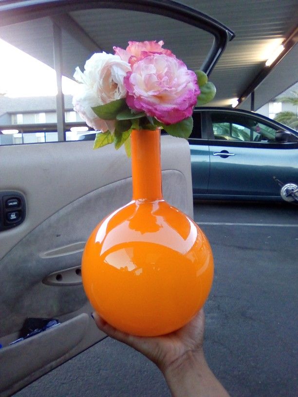 Flower Vase