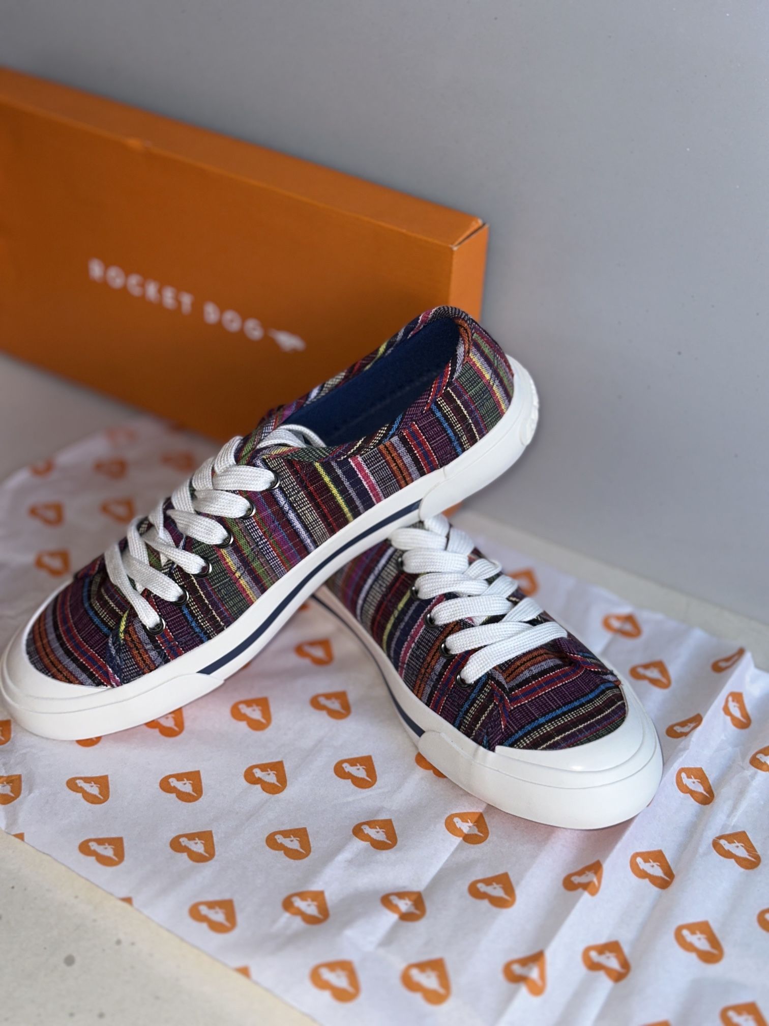 Rocket Dog Shoes