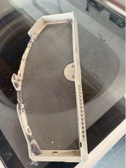 GE profile dryer
