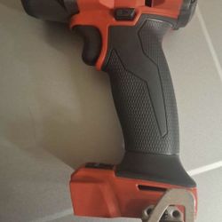 M18 FUEL Gen-2 18V Lithium-Ion Brushless Cordless Mid Torque 1/2 in. Impact Wrench w/Friction Ring (Tool-Only) PRICE IS FIRM!!!