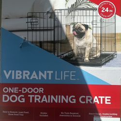 Dog Crate 