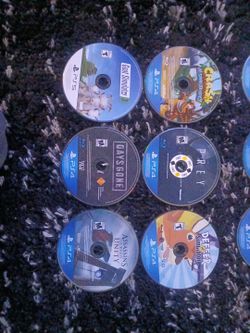 Ps4 and ps5 make an offer
