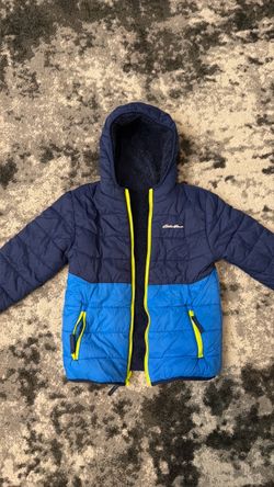 Eddie Bauer Boys sweater