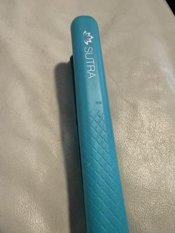 Sutra Straightener-Turquoise 🩵