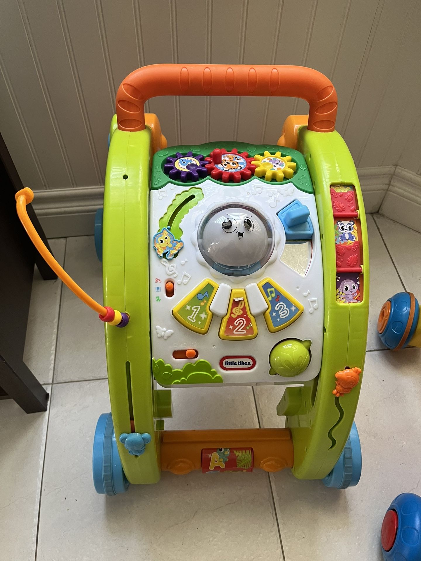 Baby Walkers