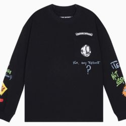 CHROME HEARTS