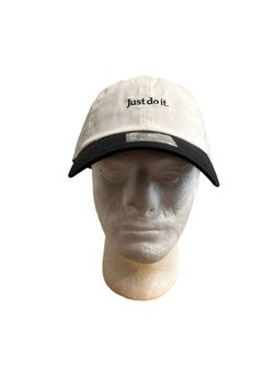 Nike adjustable hat (New)