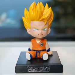 Dragon ball z phone holders