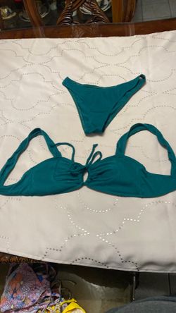 Traje de baño nuevo # S