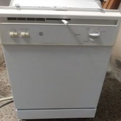 GE .DISHWASHER