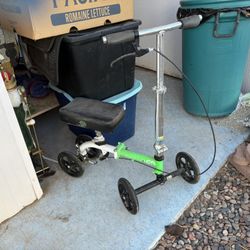 Knee Scooter