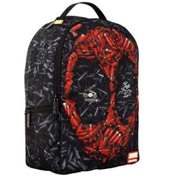 Deadpool sprayground 2025
