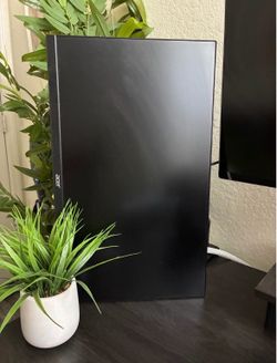 Acer Gaming Monitor