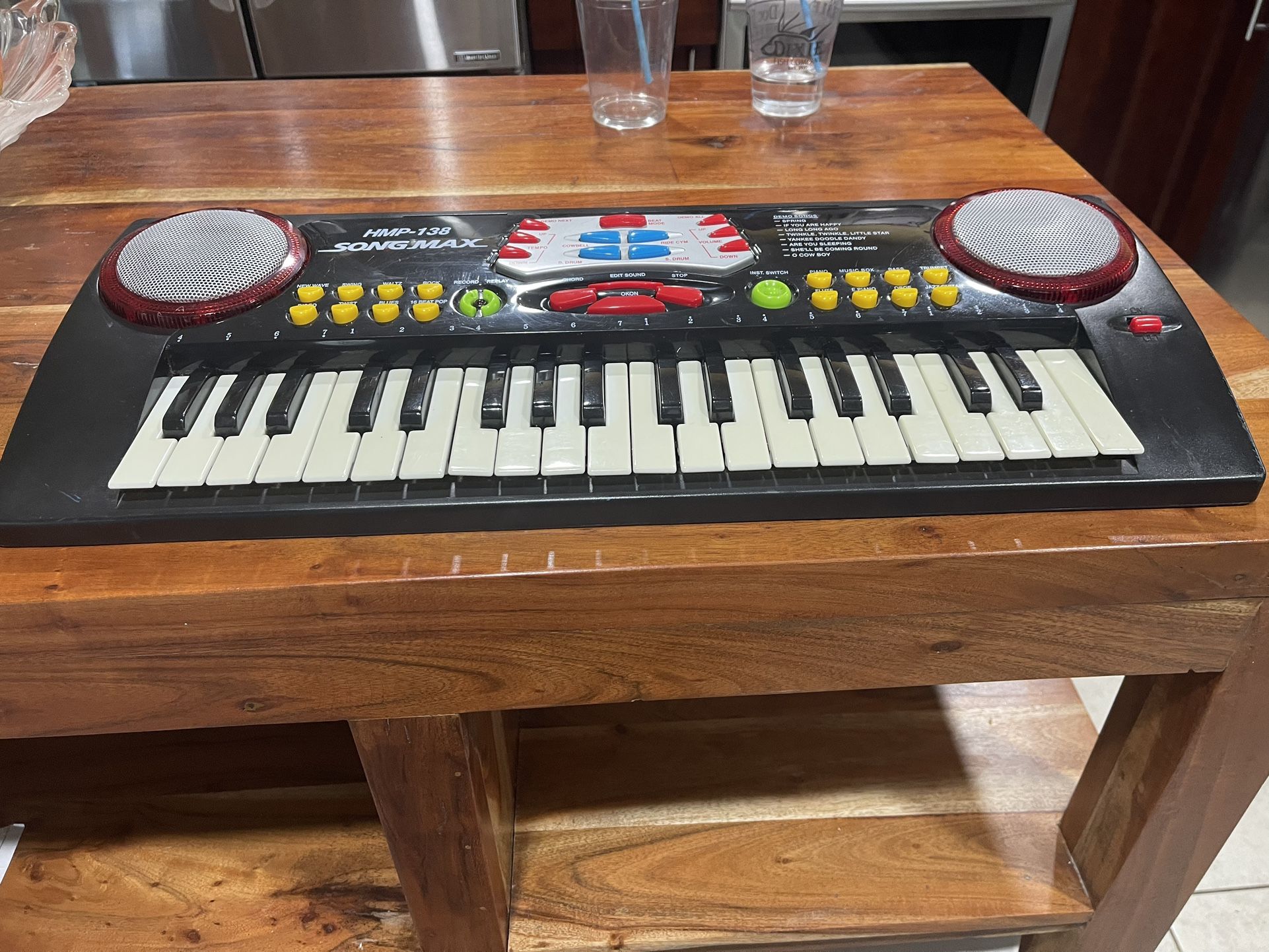 Piano