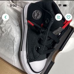 Baby Converse