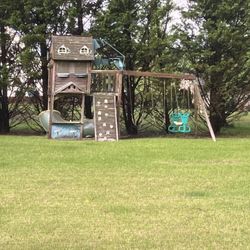 Swing Set