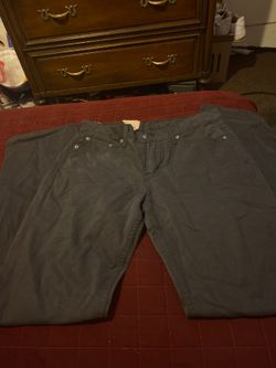 Brand new 514 Levi’s