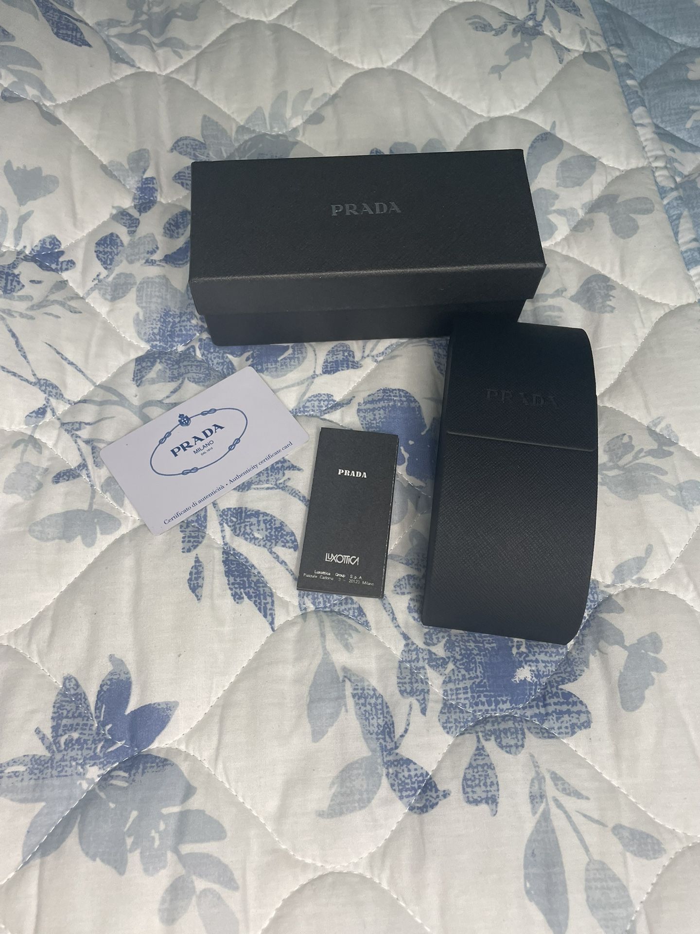 Prada Sunglasses Men’s/Women’s