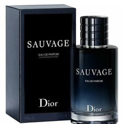 Savage By Dior